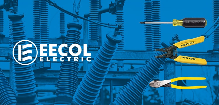 eecol electric logo feature article banner